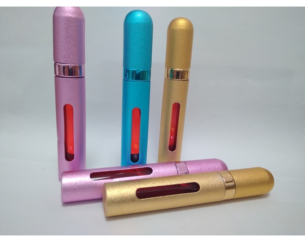 女子防身噴霧辣椒水